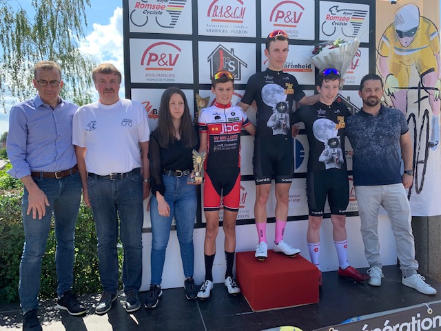 2019-Cadets-Curcuit-Podium