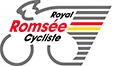 Romsée Cycliste Logo